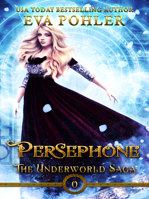Title details for Persephone by Eva Pohler - Available